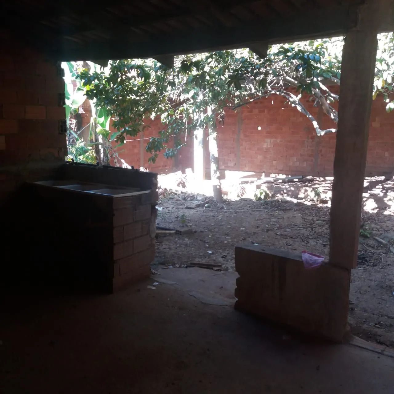 Vendo casa no bairro Sol nascente  - Foto 4