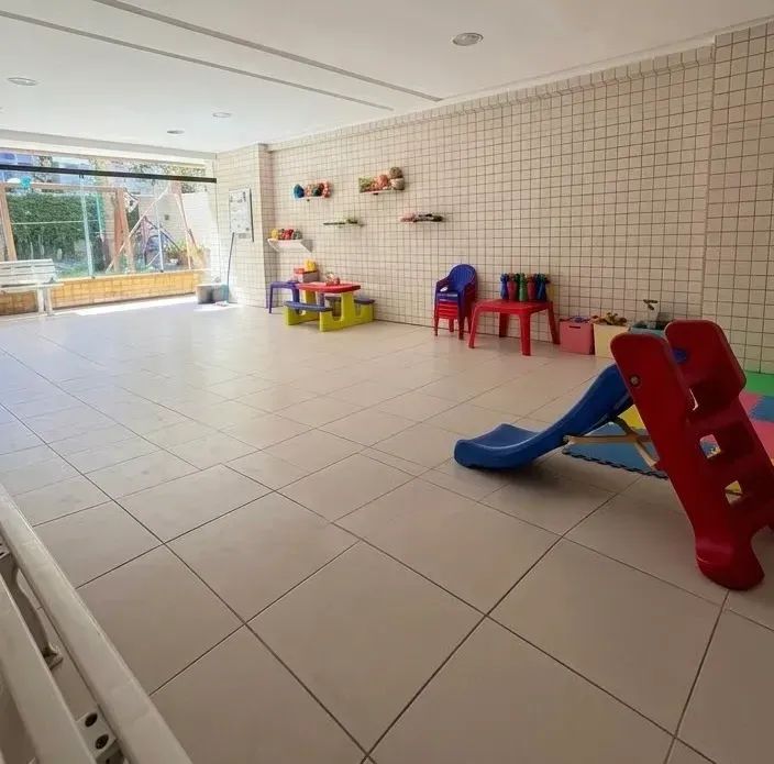 Jean Charles/ Espinheiro: 2 STS, 4 QTS e 146 m² - Foto 2
