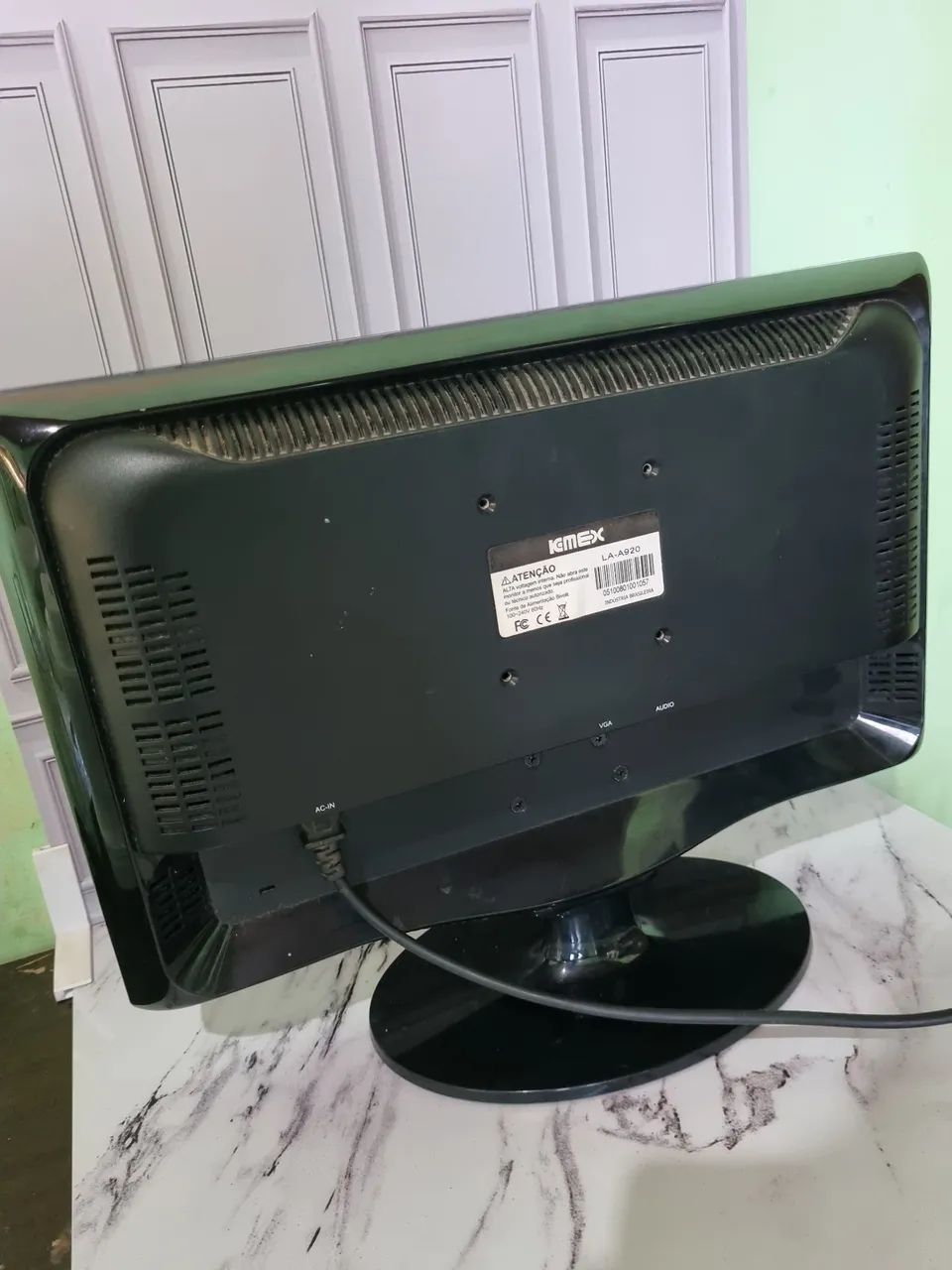 Monitor 20 Polegadas Datasul - Foto 3
