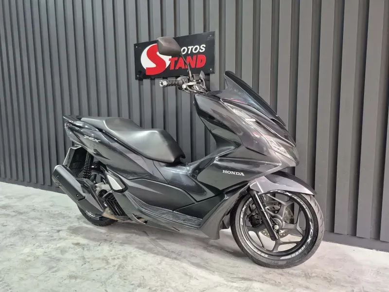 Honda PCX 160 - Foto 3