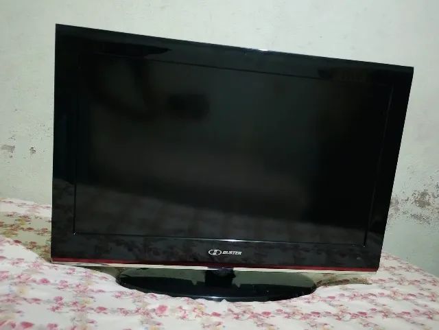 Televisão 