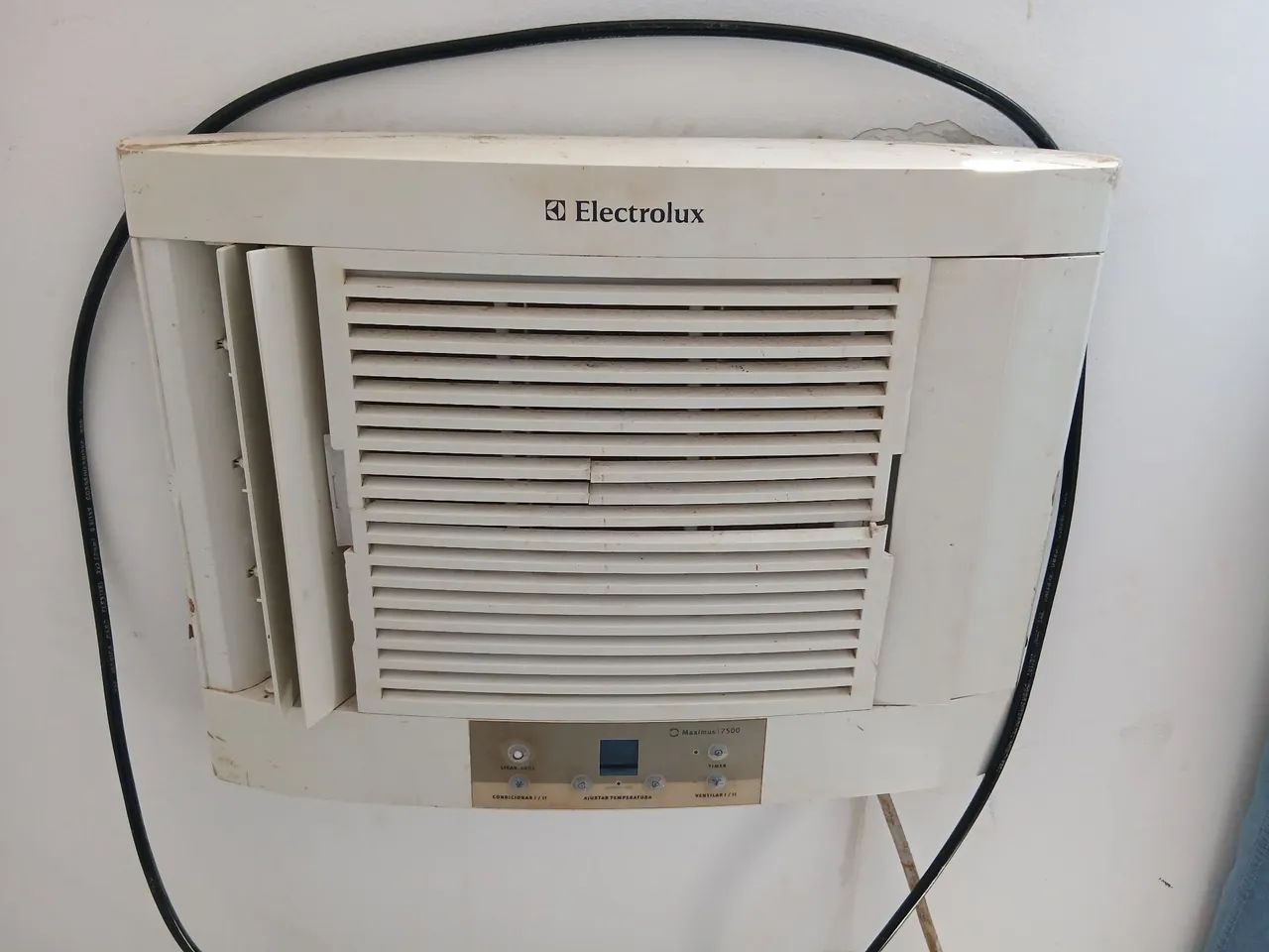 Ar condicionado de janela  - Foto 2