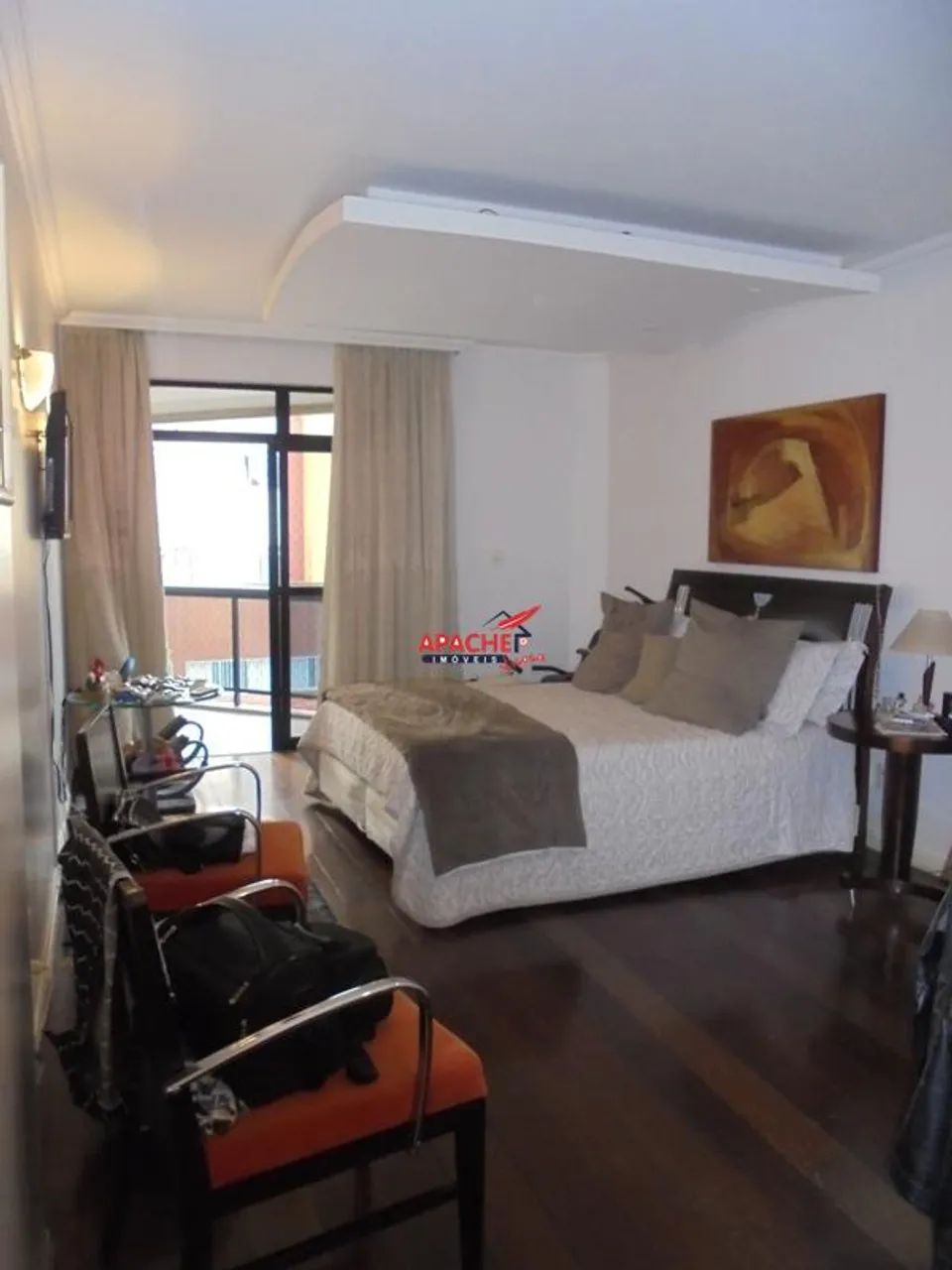 Apartamento 4 quartos - Centro - Foto 5