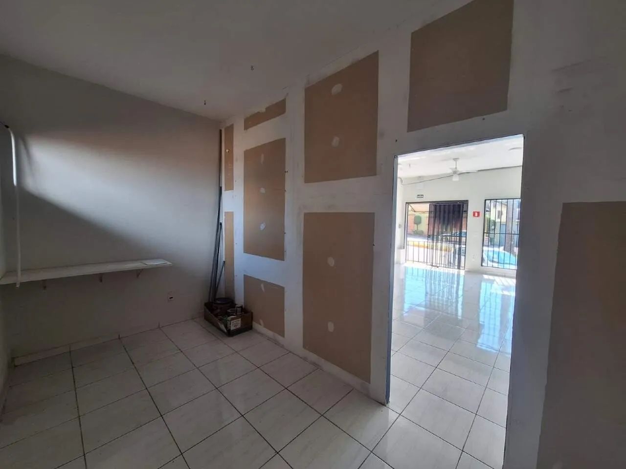 Salão comercial para alugar no bairro Centro, em Rio das Pedras/SP - Foto 4