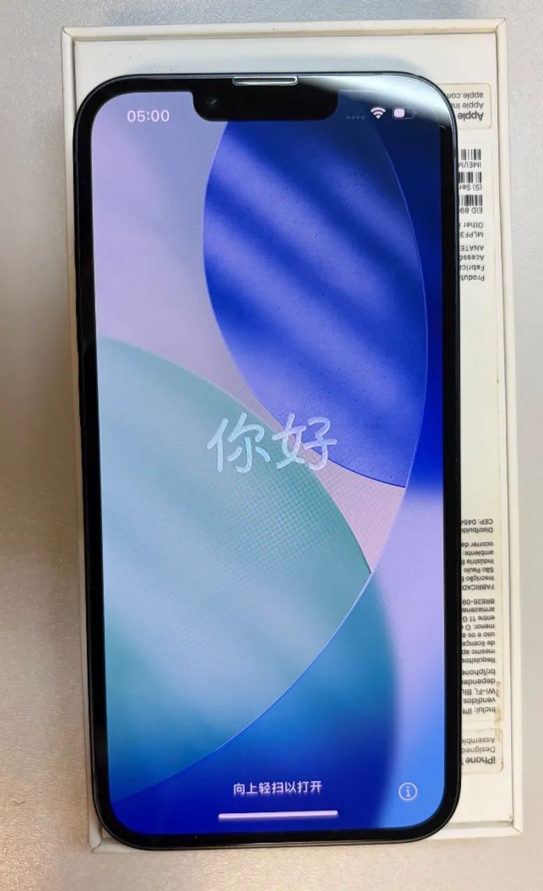 iPhone 13 128gb - Foto 4