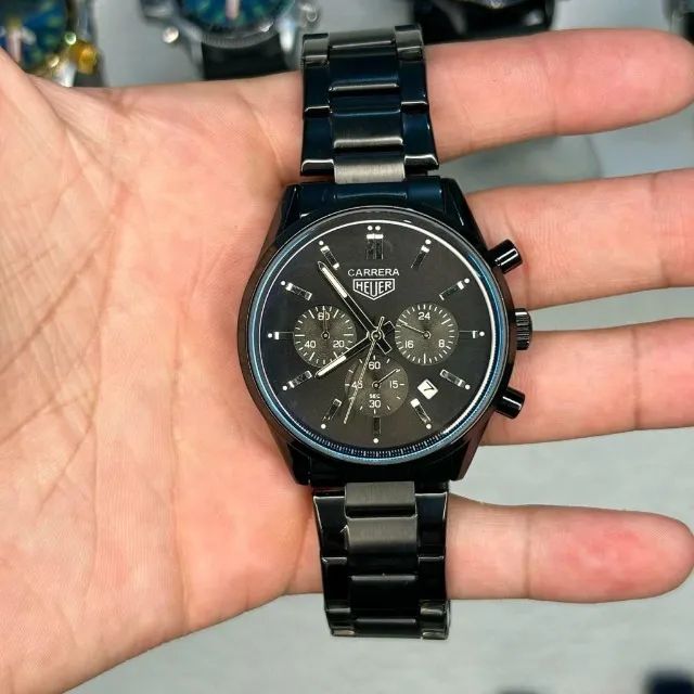 Relógio Tag Heuer B893