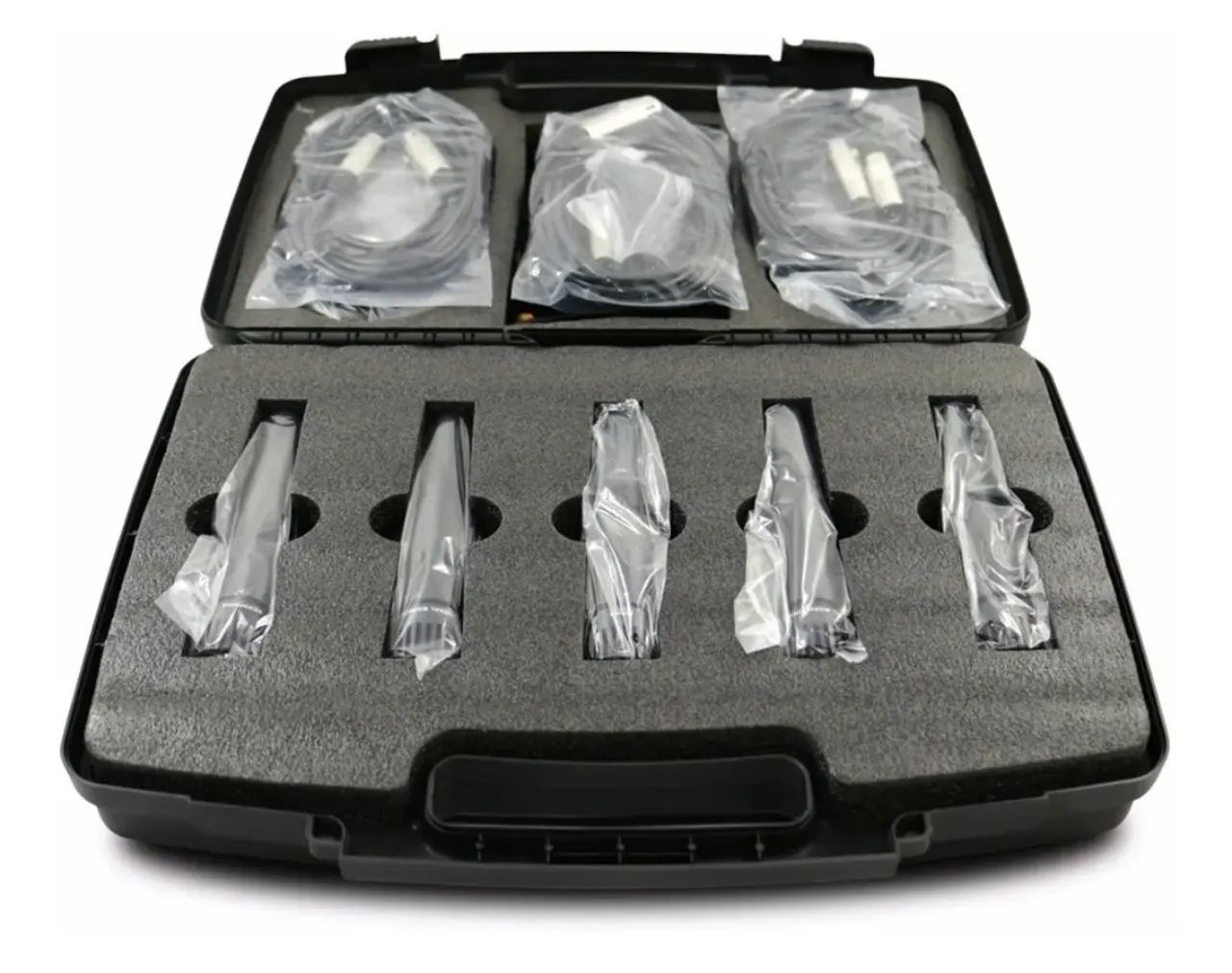 Kit Microfones Arcano Renius 7 - Foto 2