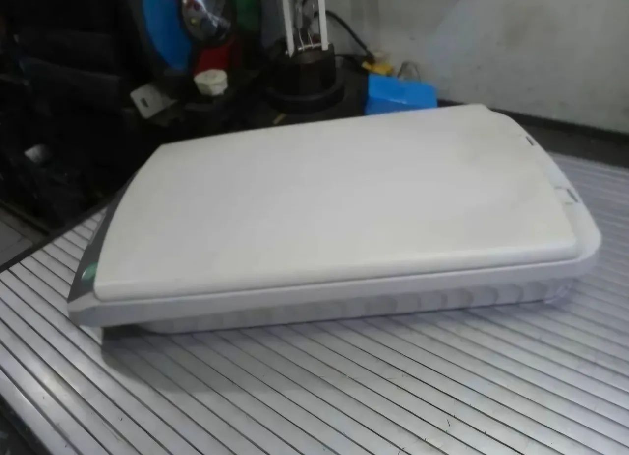 Scanner Panasonic  - Foto 4