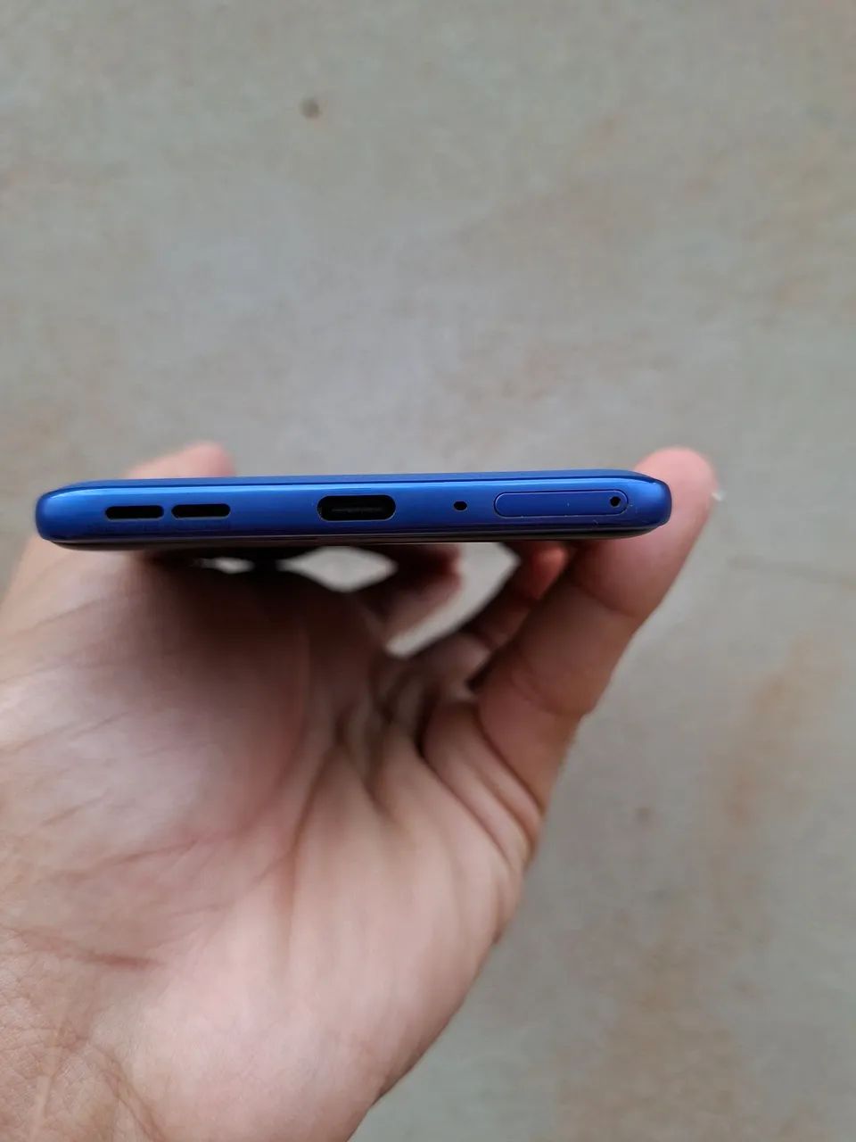 EDGE 60 PRO SEMI NOVO  - Foto 4