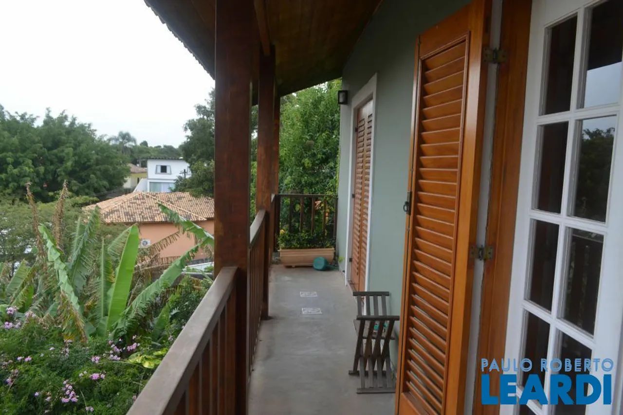 CASA ASSOBRADADA - BUTANTÃ - SP - Foto 5