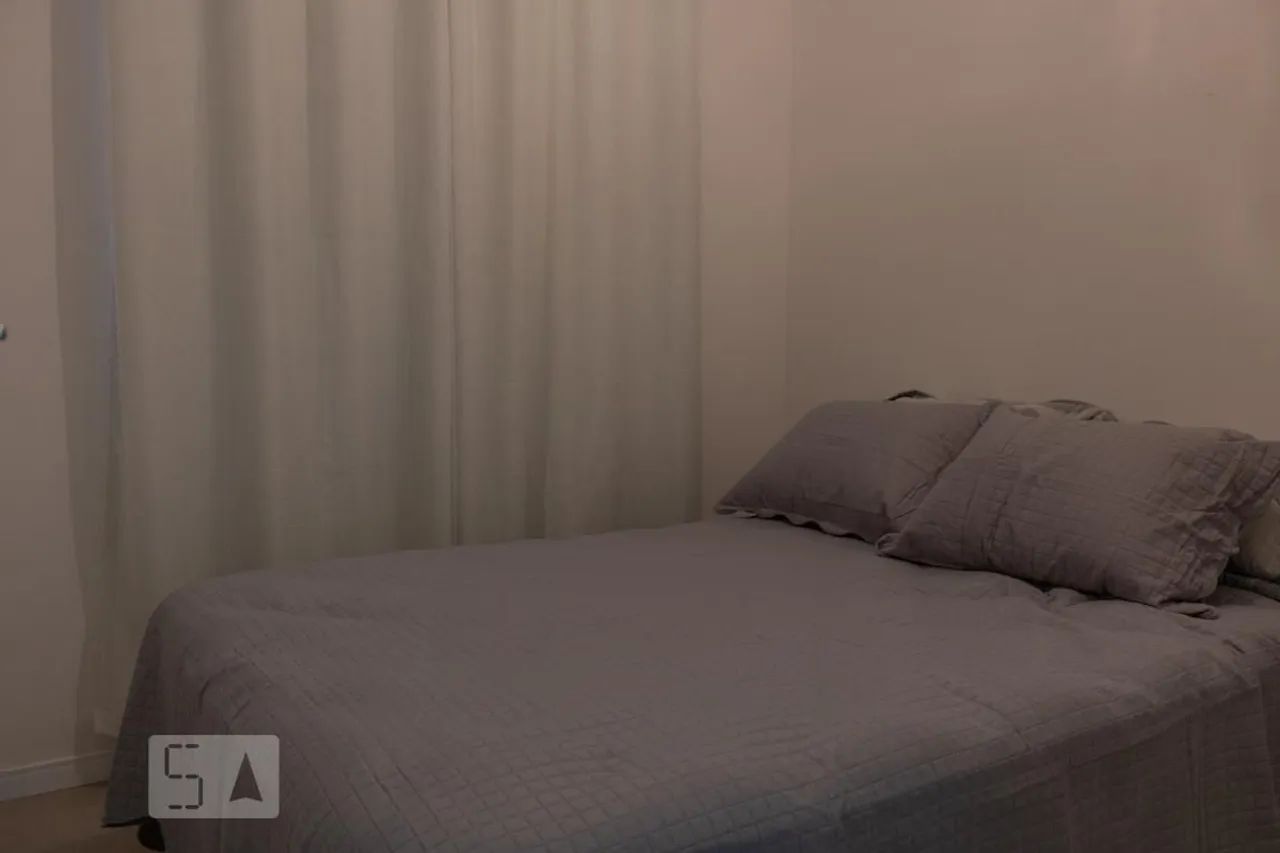 Apartamento à Venda - Centro, 1 Quarto, 45 m2 - Foto 2