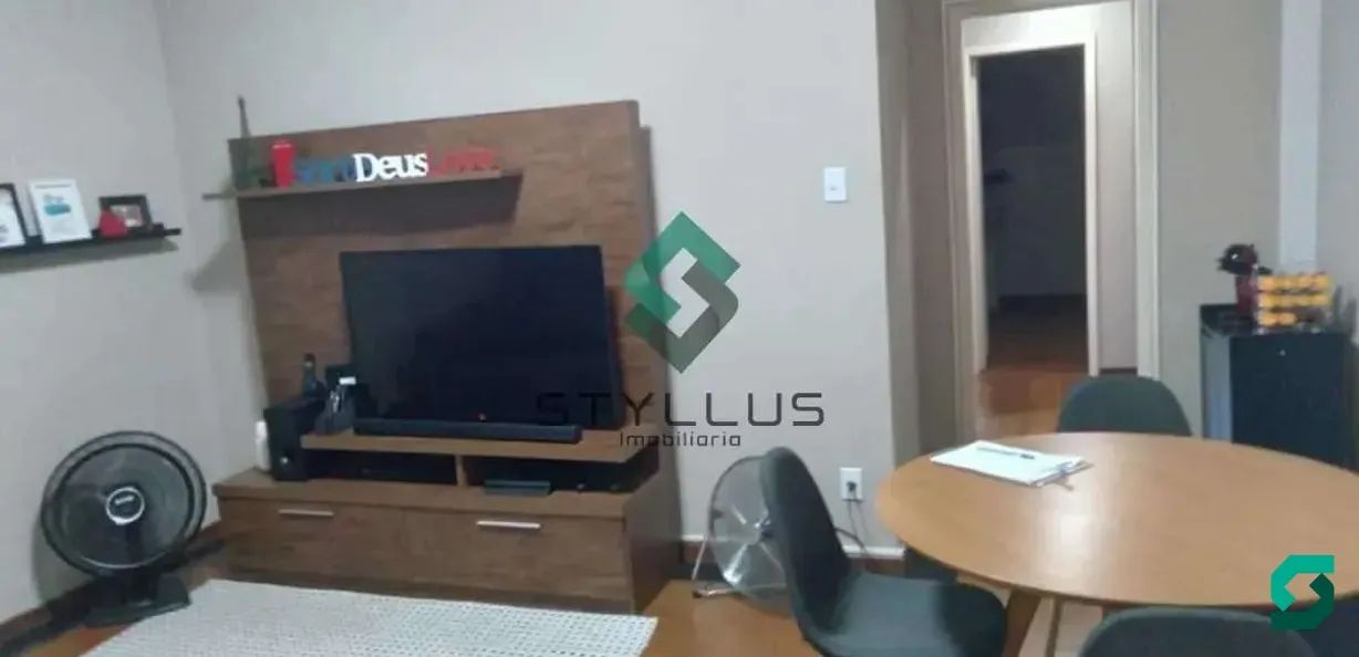 Quintino Bocaiúva | Apartamento 2 quartos