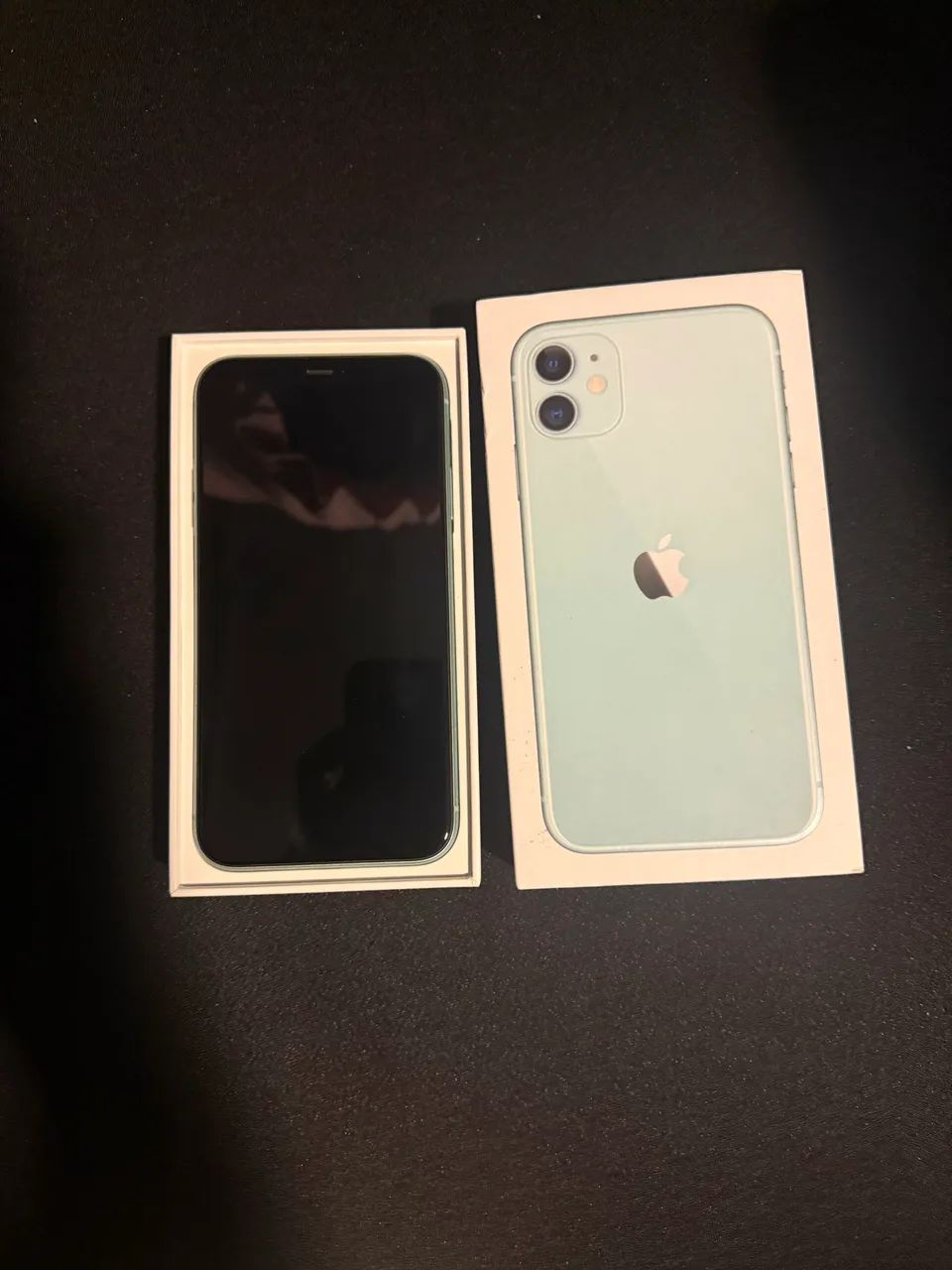 iPhone 11 128 gb - Foto 4