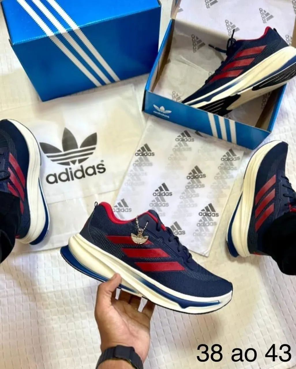 ADIDAS SUPERNOVA ? - Foto 4