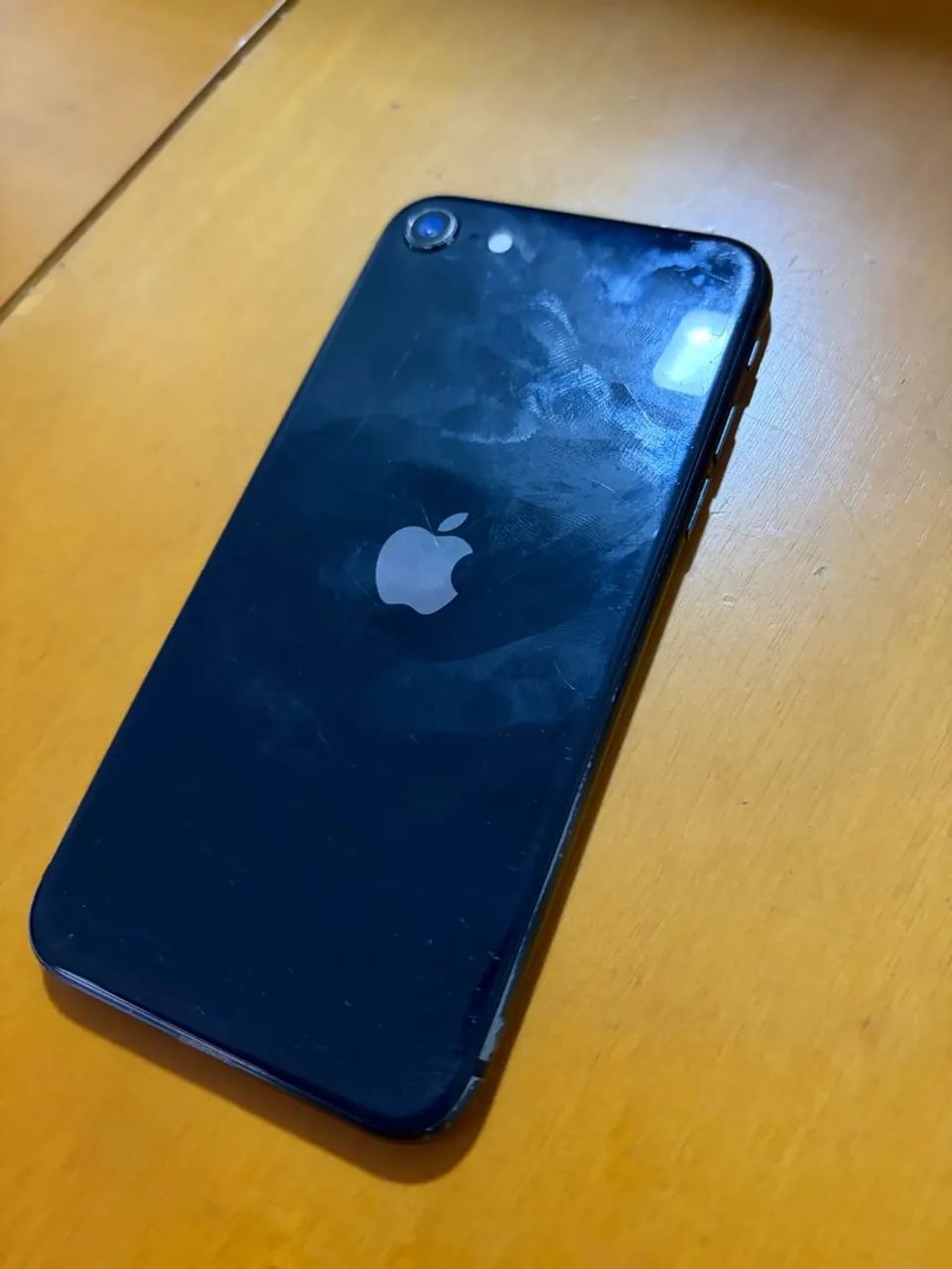 iPhone SE 3 geração (2022) - Foto 4