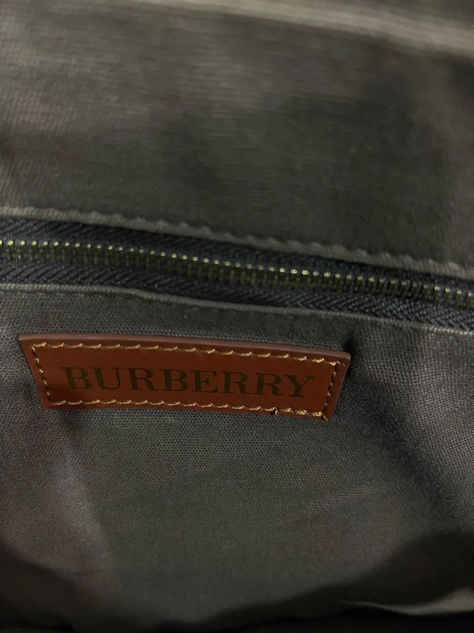 Bolsa tote BURBERRY  - Foto 3