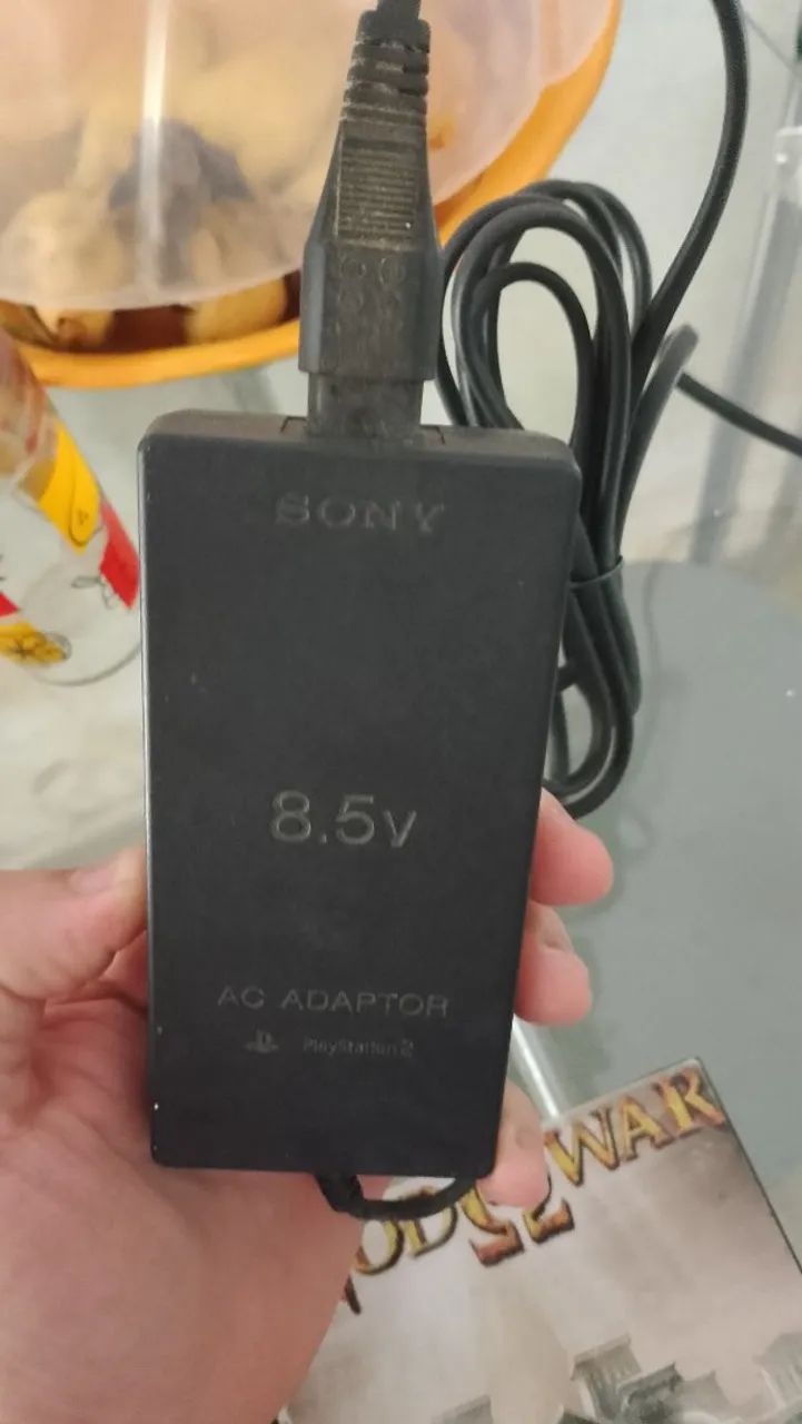 Vendo Play 2 Sony - Foto 5