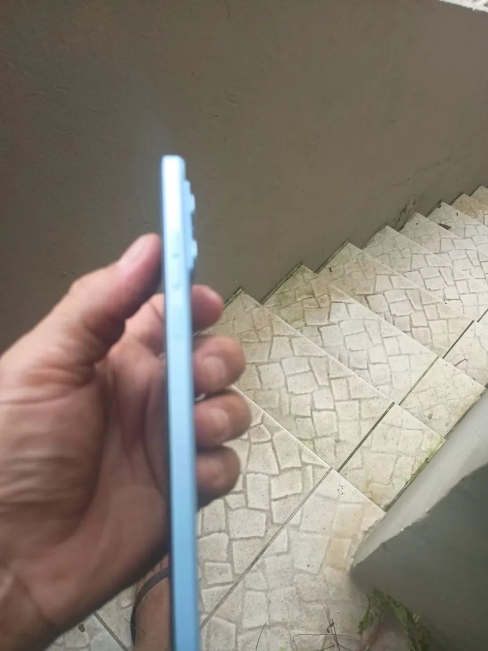 Motorola moto g84 estado de novo - Foto 4