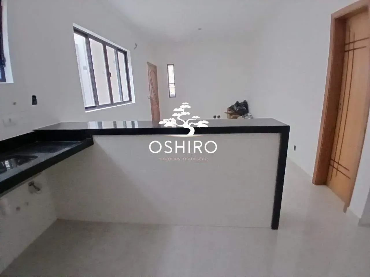 Casa sobreposta baixa - Embaré - Santos - Foto 5