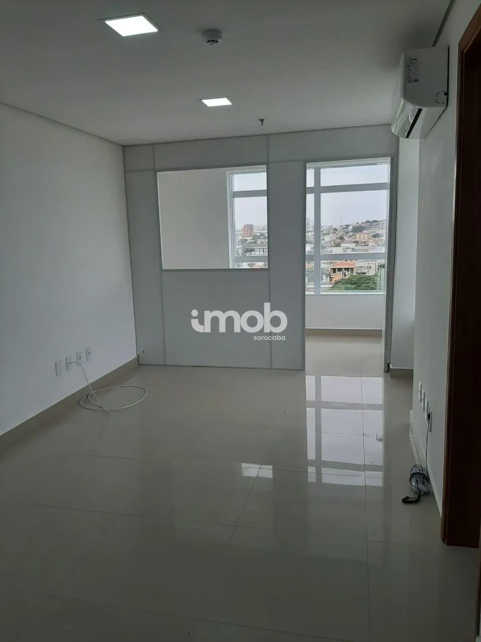 Sala para Venda Vila Trujillo Sorocaba/SP - Foto 2