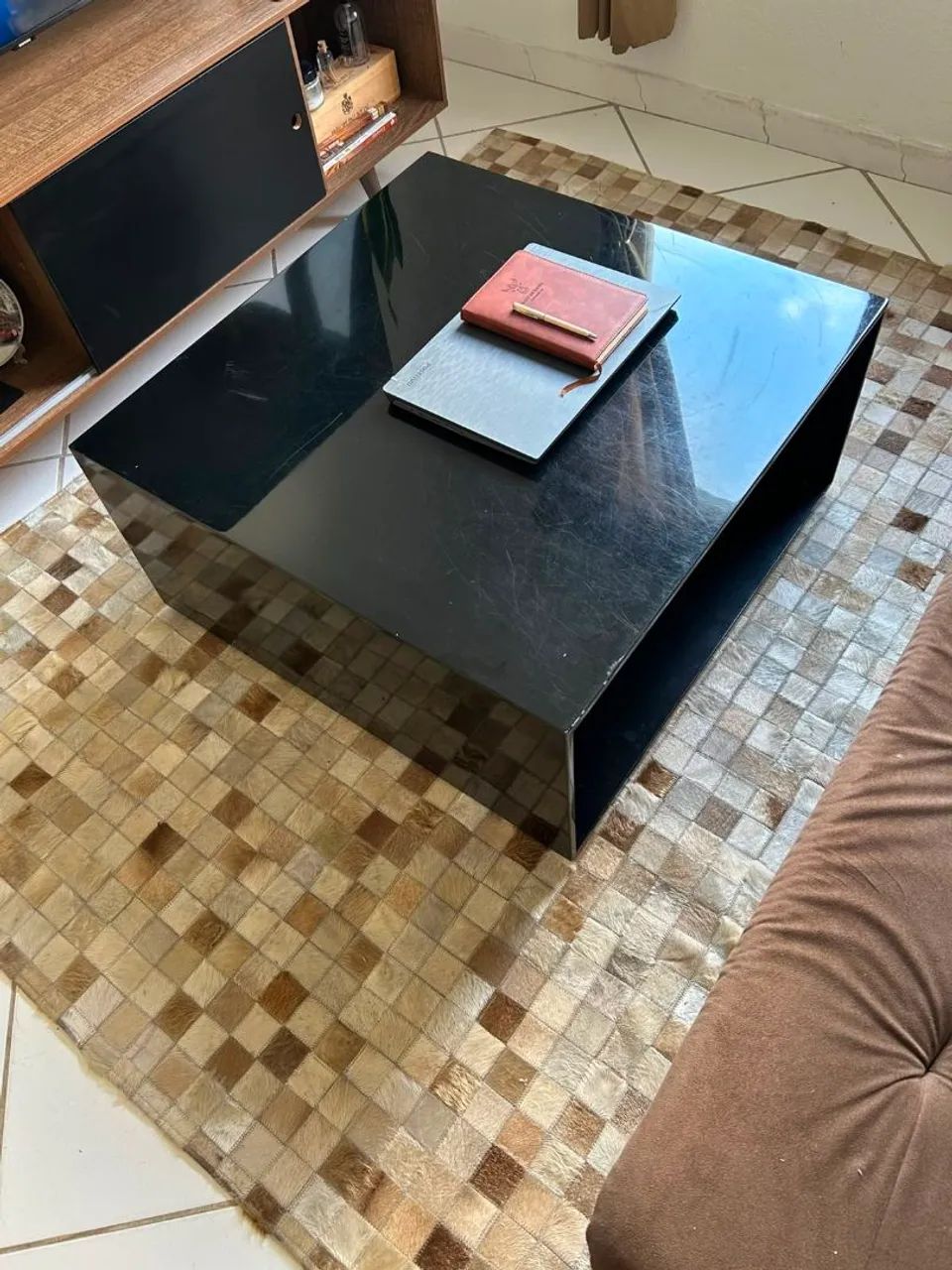 Mesa de centro 