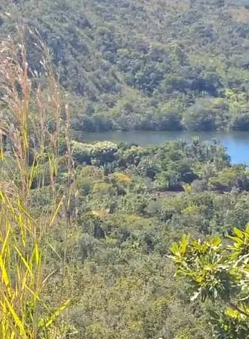 Fazenda em Cavalcante divisa com Minaçu - Go  - Foto 3