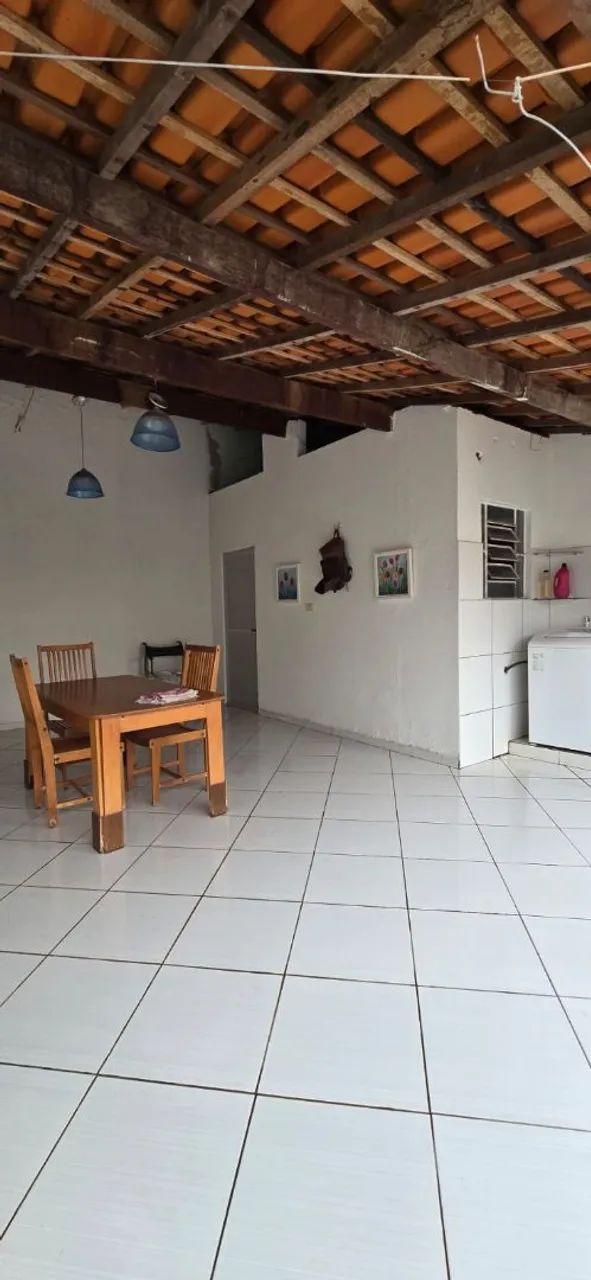 CASA AVERBADA PRONTA PRA FINANCIAMENTO  - Foto 2