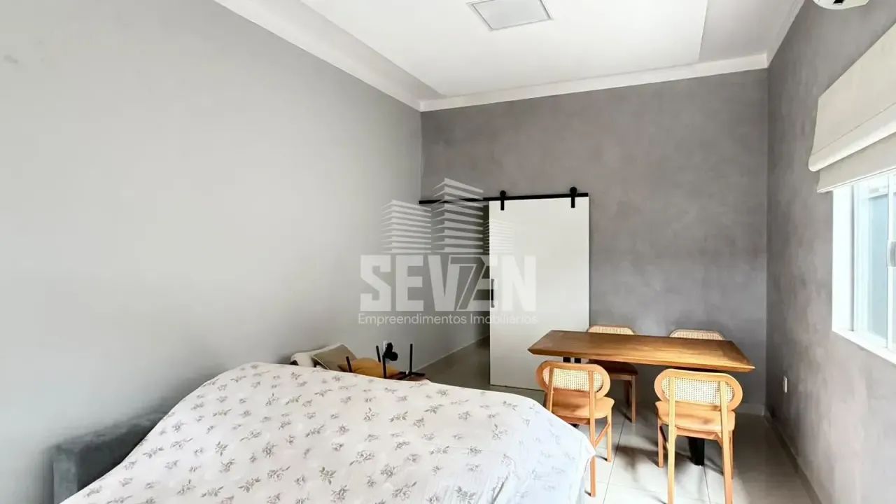 Casa com 3 Quartos no 9 de Julho Bauru  Churrasqueira - Foto 3