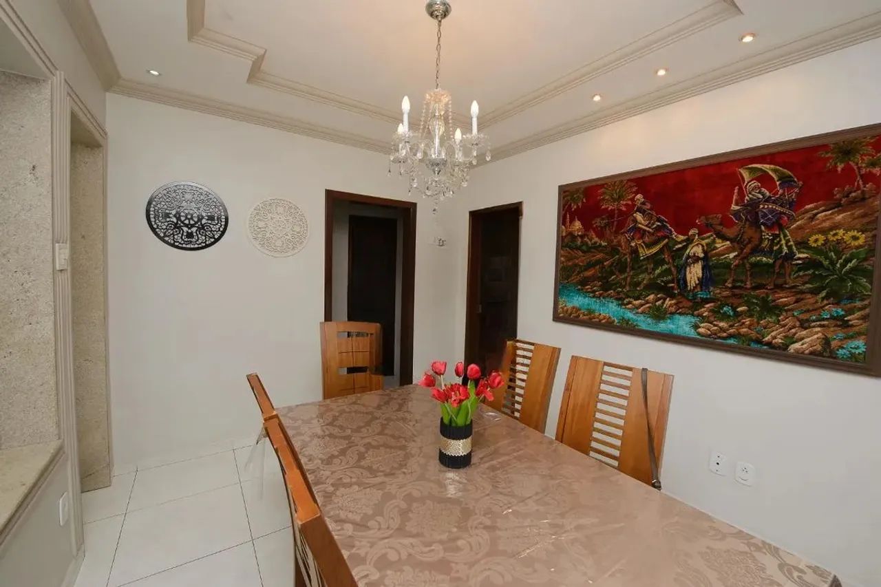 Casa à Venda - Tirol, 7 Quartos, 120 m2 - Foto 5
