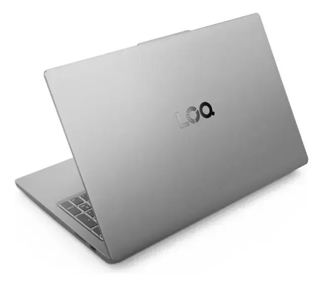 Notebook Gamer Lenovo LOQ-e Novo - Foto 2