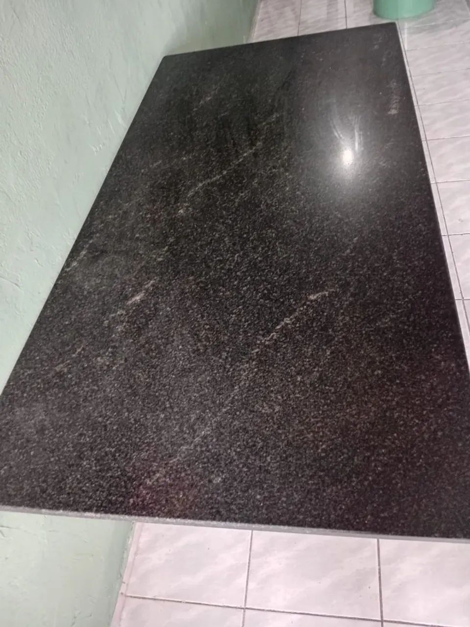 Mesa muito linda e bem conservada  - Foto 2
