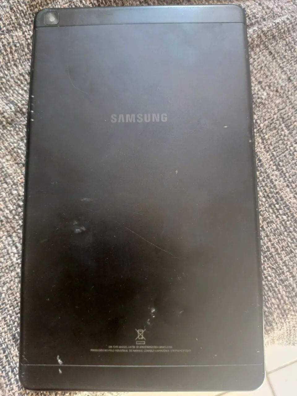 Tablet Samsung  - Foto 2