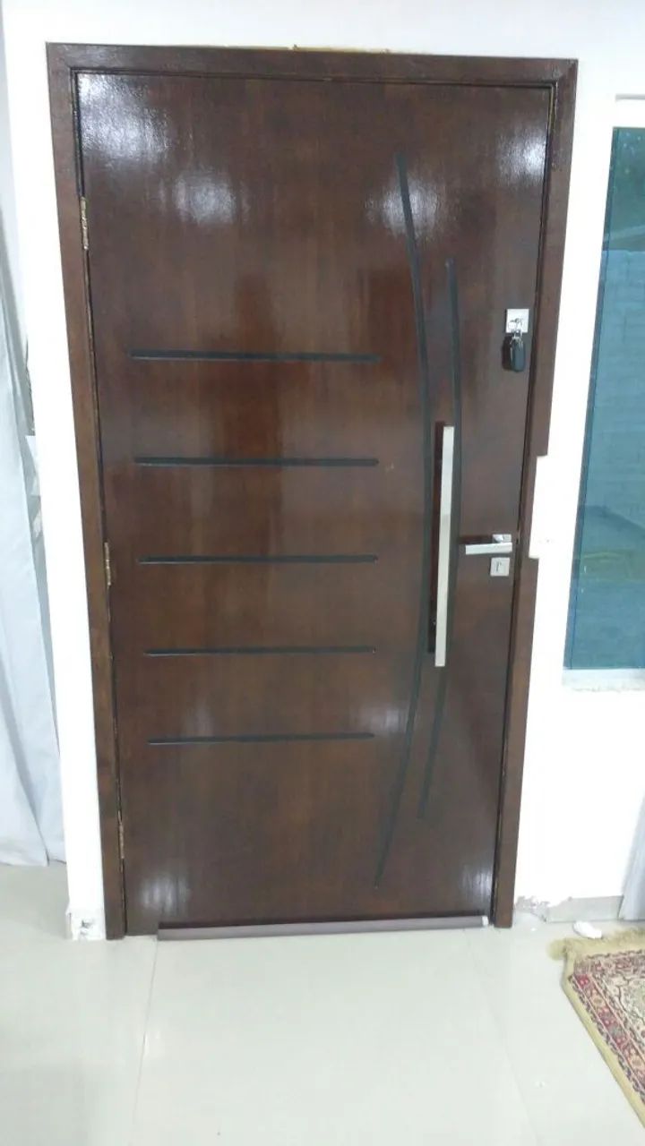 Marceneiro de instalação de portas  - Foto 3