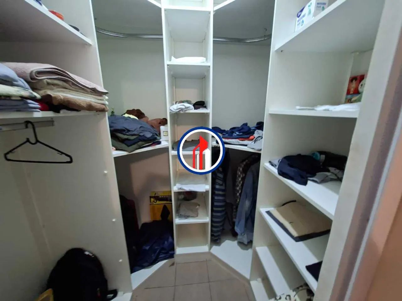 2 QUARTOS COM ÁREA EXTERNA - Foto 3
