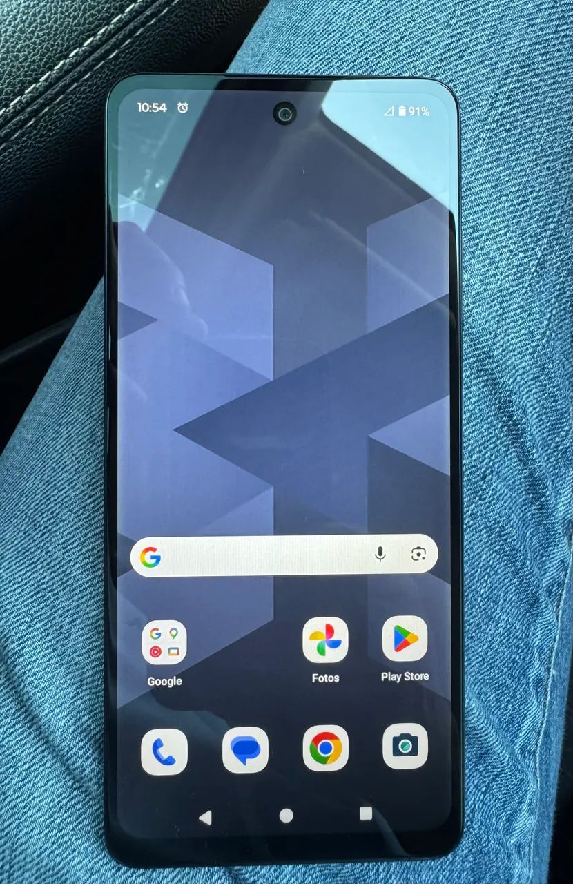 Celular Moto G04s - Foto 2