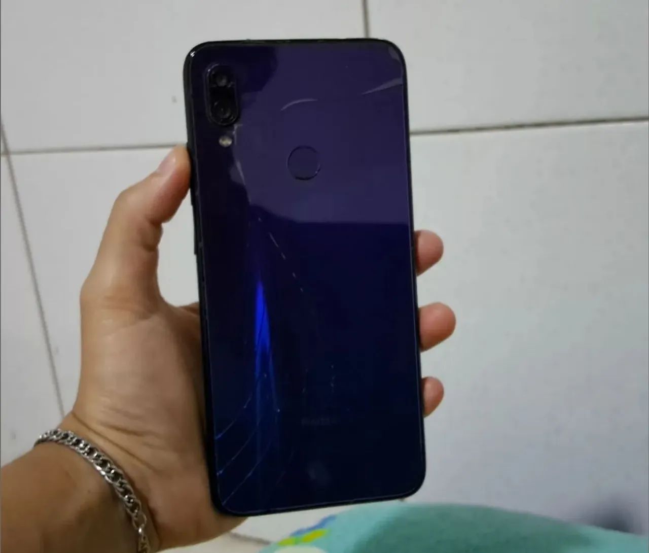 Redmi note 7 