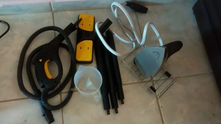 Vaporeto  - Foto 3