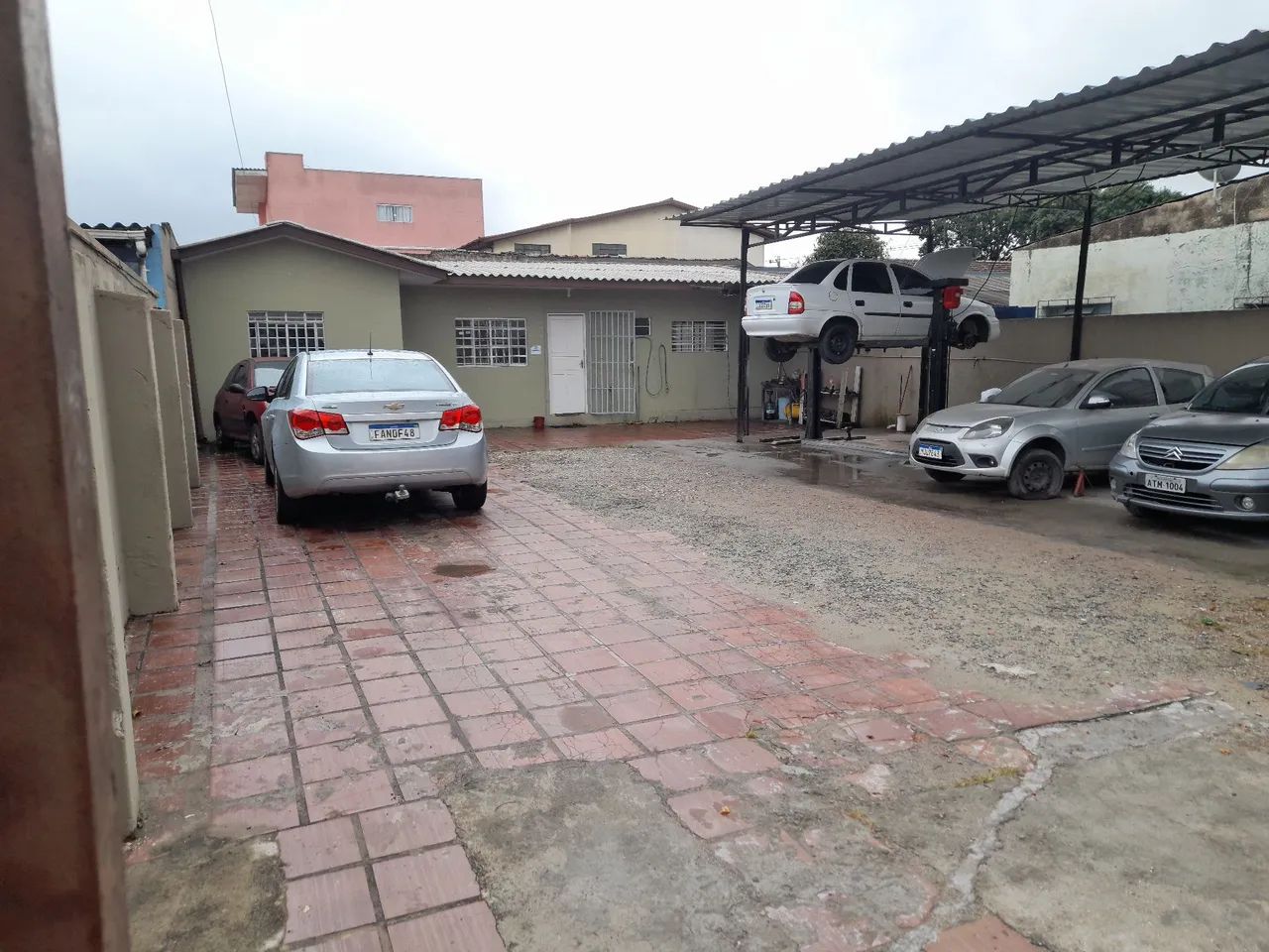 Ponto comercial a venda - Foto 5