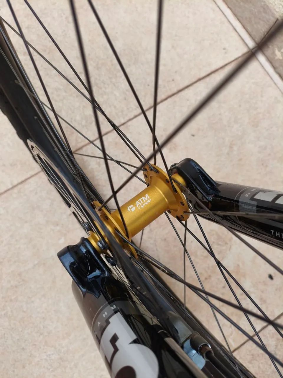 Specialized Turbo Levo G4  - Foto 4