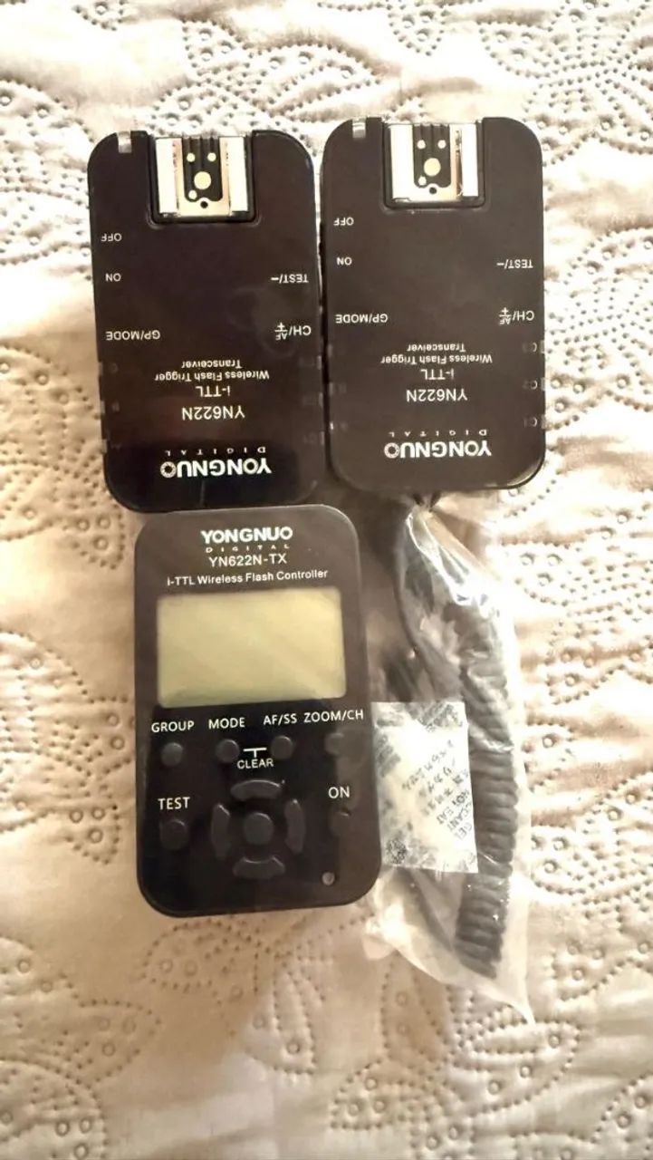 Kit de Iluminação Profissional  - Foto 4