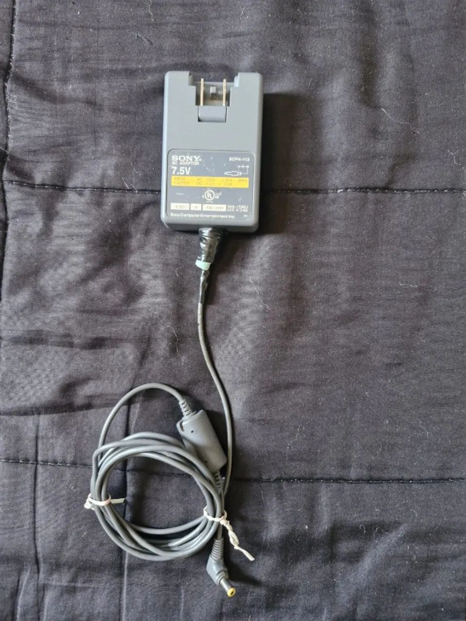 Fonte original Playstation baby - Foto 4