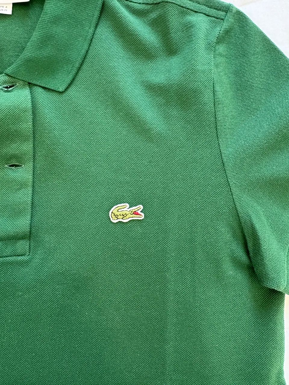 Polo Lacoste M slim fit  - Foto 5