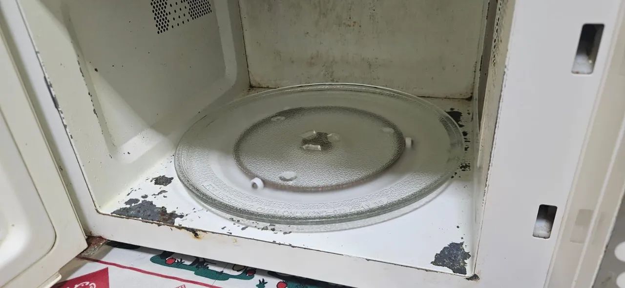 Microondas Electrolux 23L 110v - Foto 5