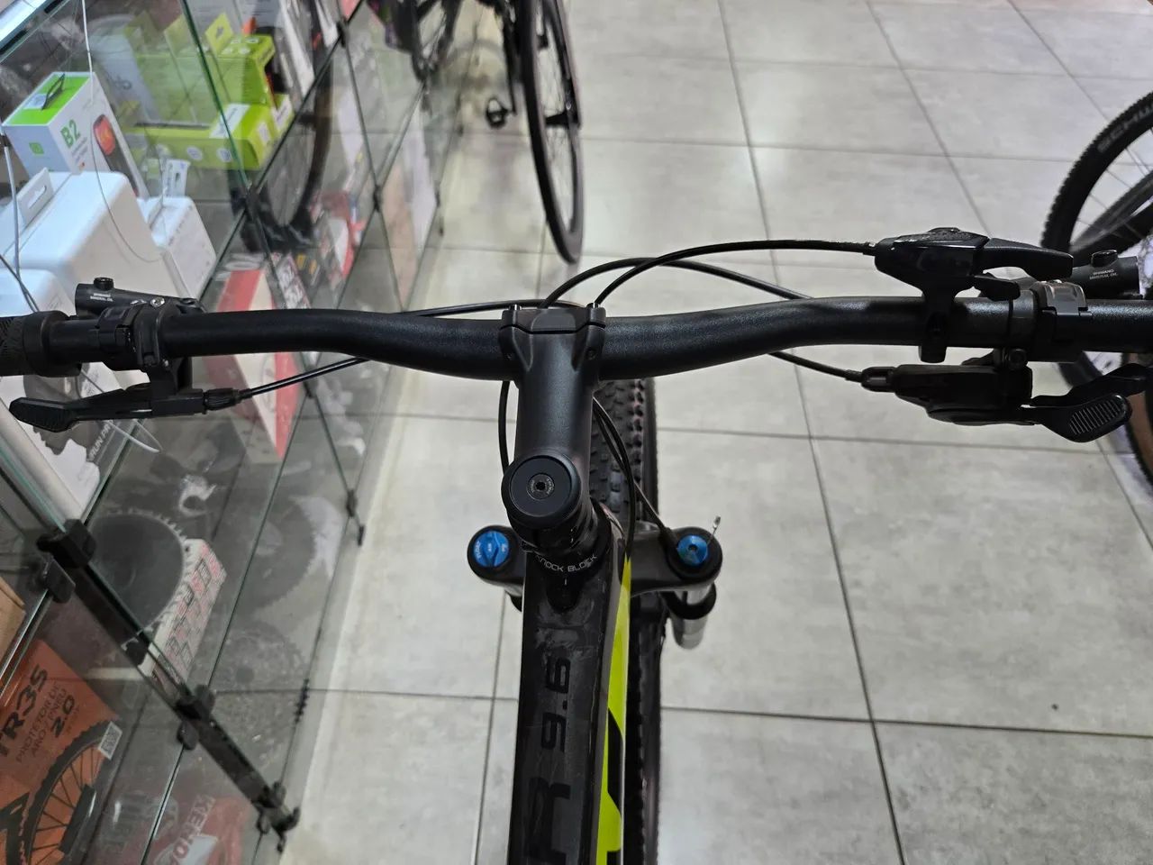 Trek Procaliber L 2025 Carbon - Foto 5