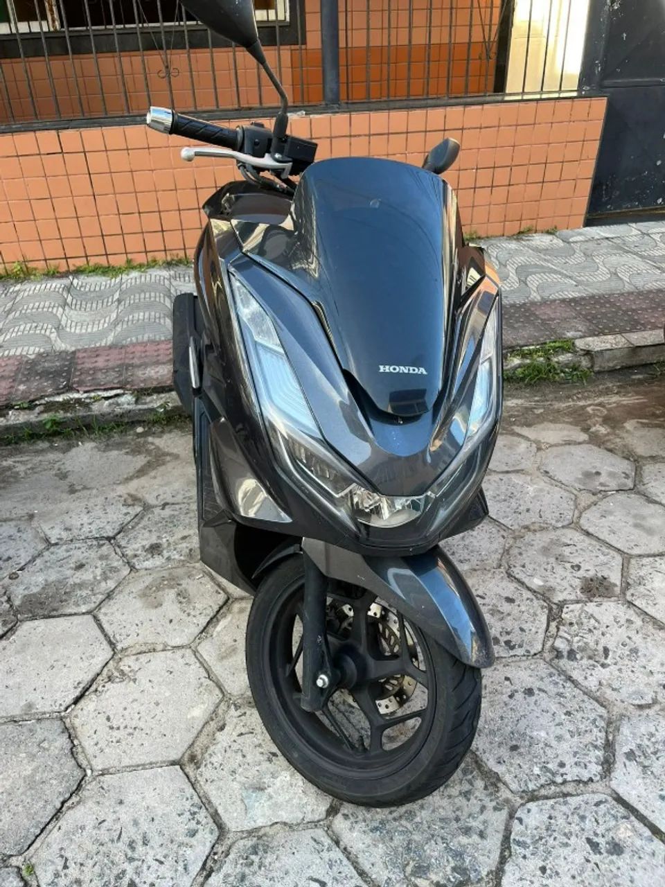 PCX 160 ABS 2024/2024