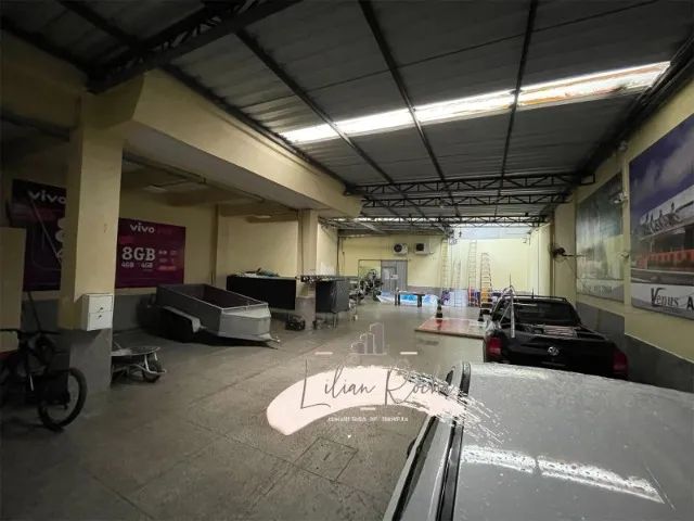 Galpões para Locação em Belém e Ananindeua | 300 a 2.000m² - Foto 5