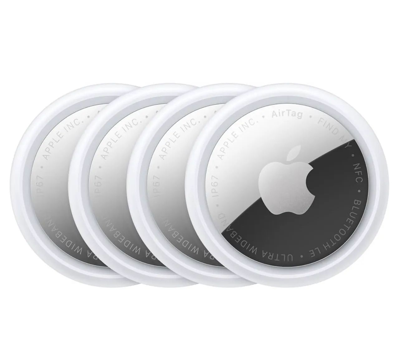 Air Tag APPLE (rastreador) - Foto 4