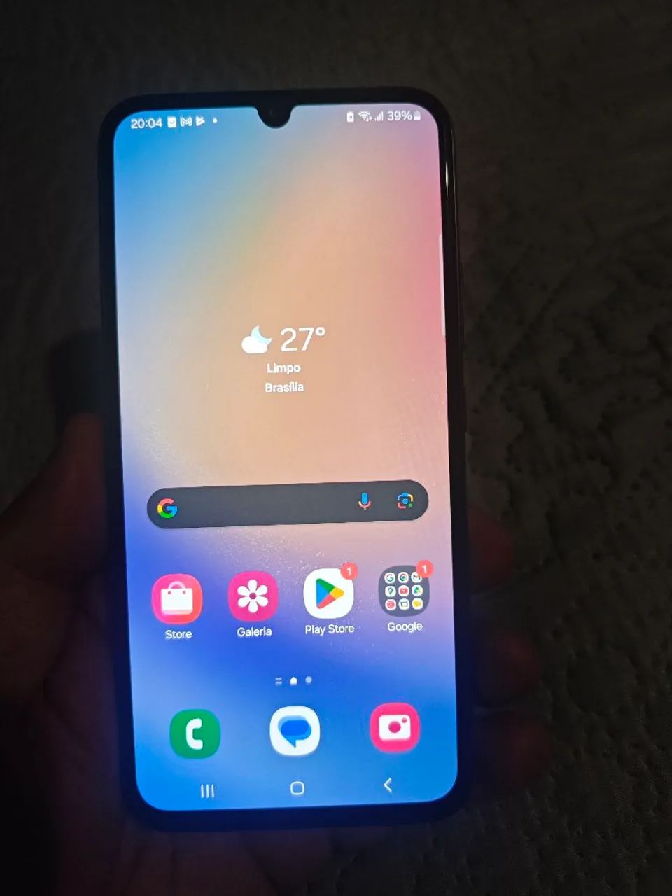 GALAXY A34 5G