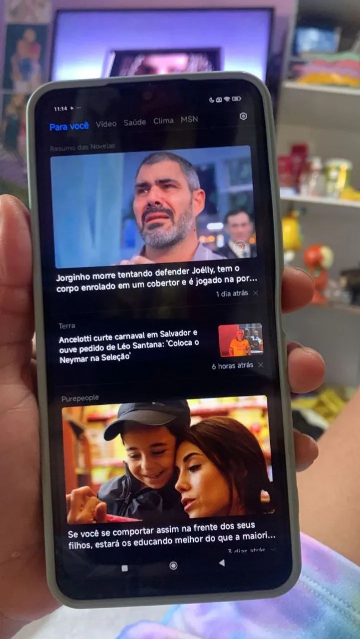 Redmi 13 cc - Foto 3