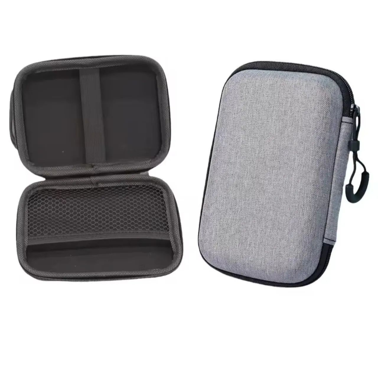 Case bolsa proteção para Game retrô R36S - Foto 3
